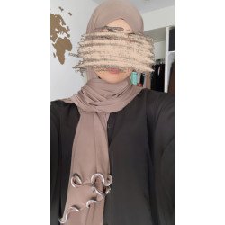 Hijab jersey premium (no envío gratis)