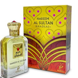 Perfume Hareem al sultán 75ml