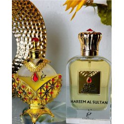 Perfume Hareem al sultán 75ml