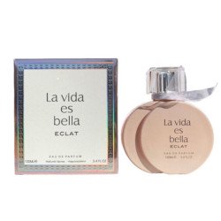 Perfume la vida es bella