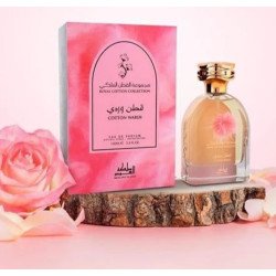 Perfume Cotton wardi