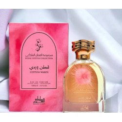 Perfume Cotton wardi