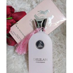 Perfume Delilah