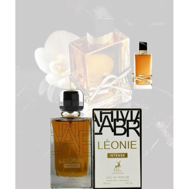 Perfume Leonie