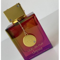 Perfume Untlod Armaf