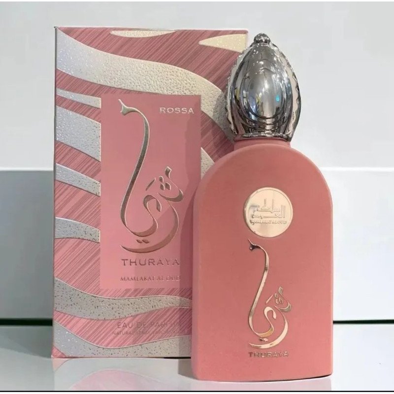 Perfume Thuraya Rossa