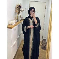 Abaya Dubai