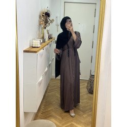 Abaya Abu Dabi